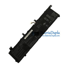 Bateria para Asus C31N1843 S532 VivoBook S15 [bateria de substituição]